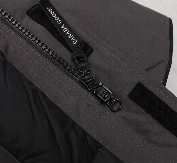 Canada Goose Expedition Parka