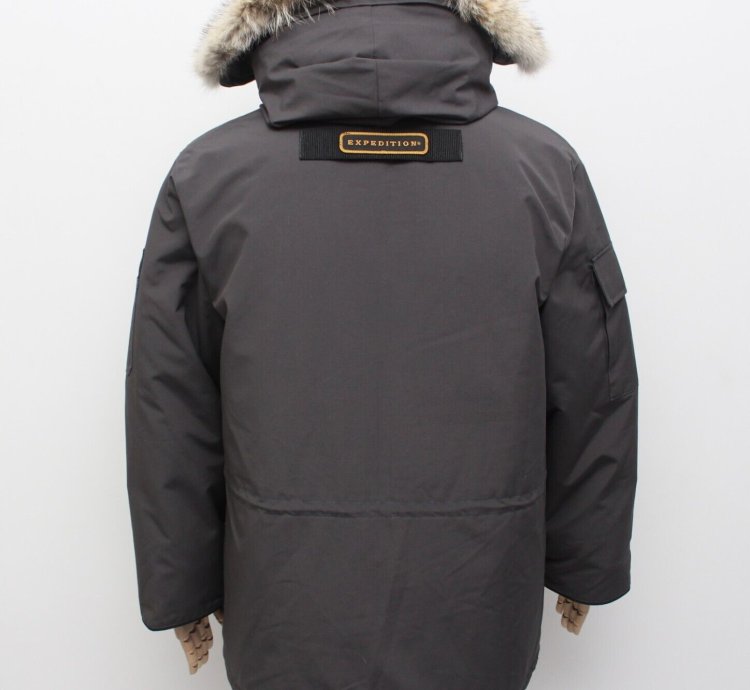 Canada Goose Expedition Parka