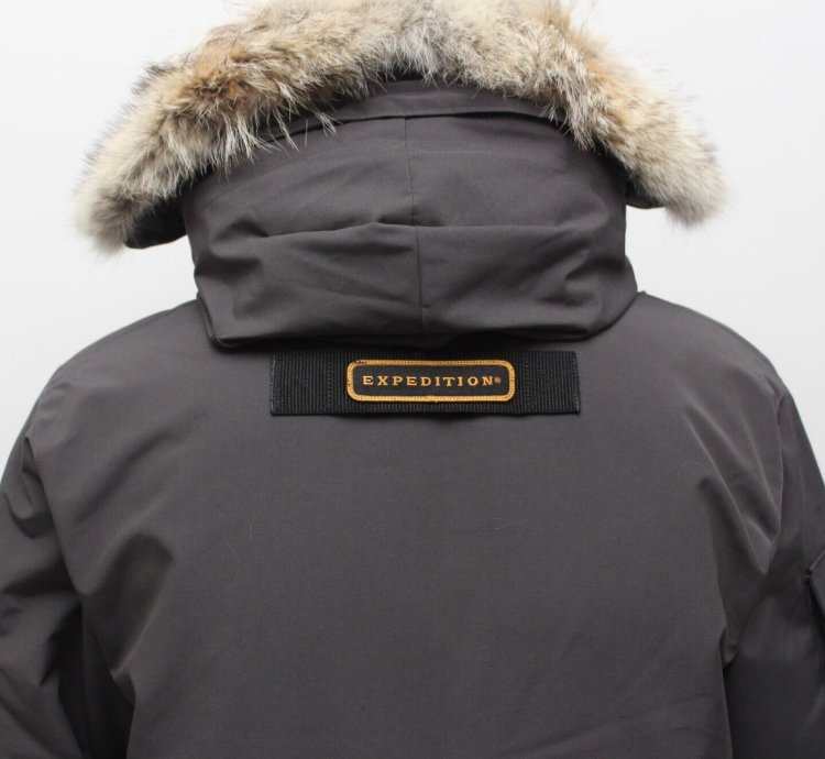 Canada Goose Expedition Parka