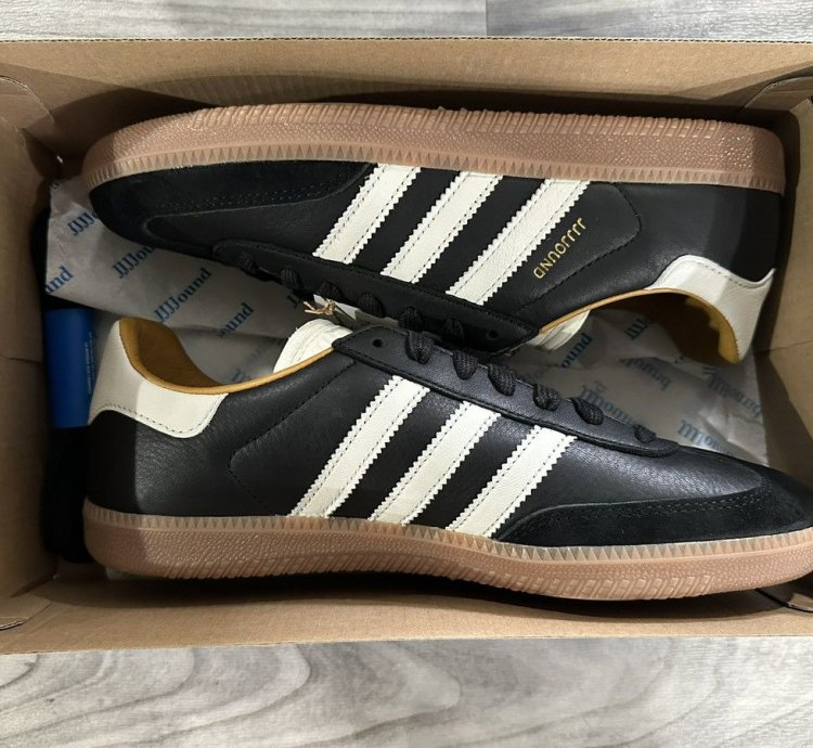 ADIDAS SAMBA JJJJBOUND