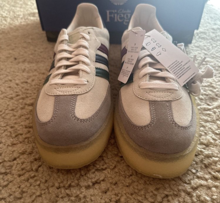 Adidas Samba Kithmas