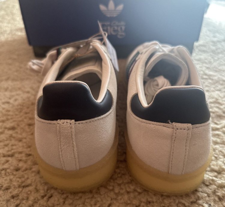 Adidas Samba Kithmas