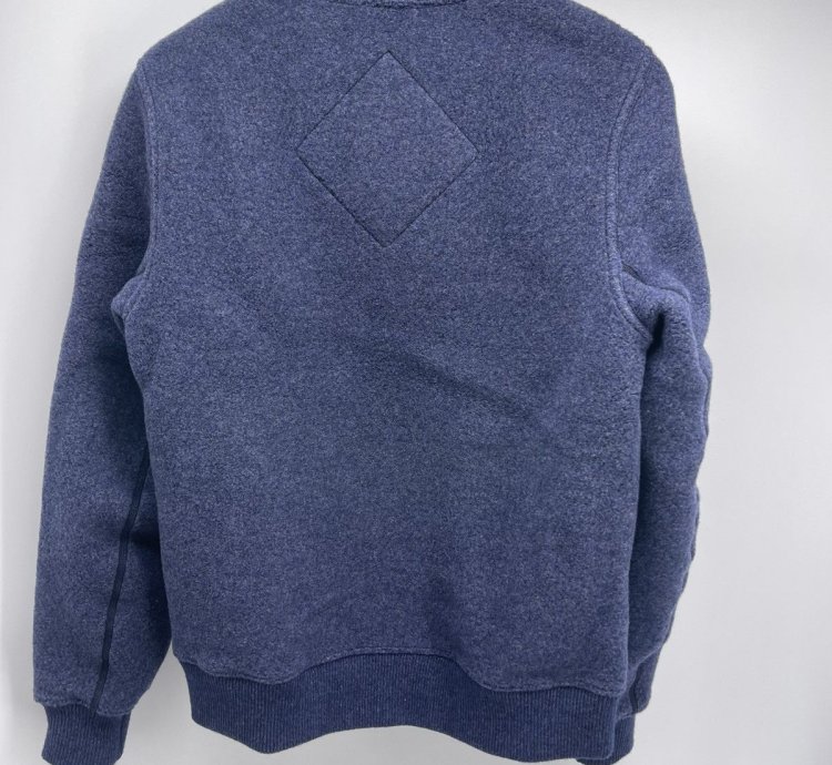 Canada Goose Fleece Jacket XS