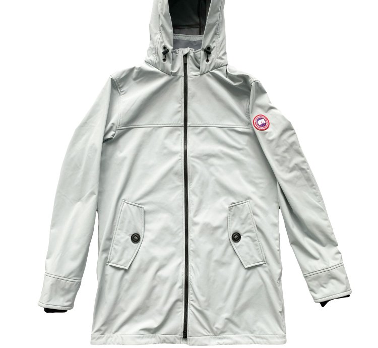 Canada Goose Fog Kent Men Jacket