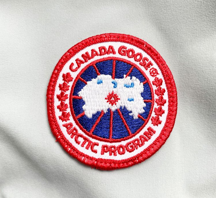 Canada Goose Fog Kent Men Jacket