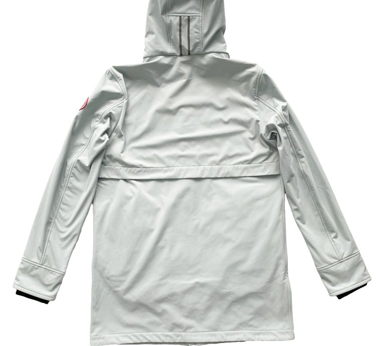 Canada Goose Fog Kent Men Jacket