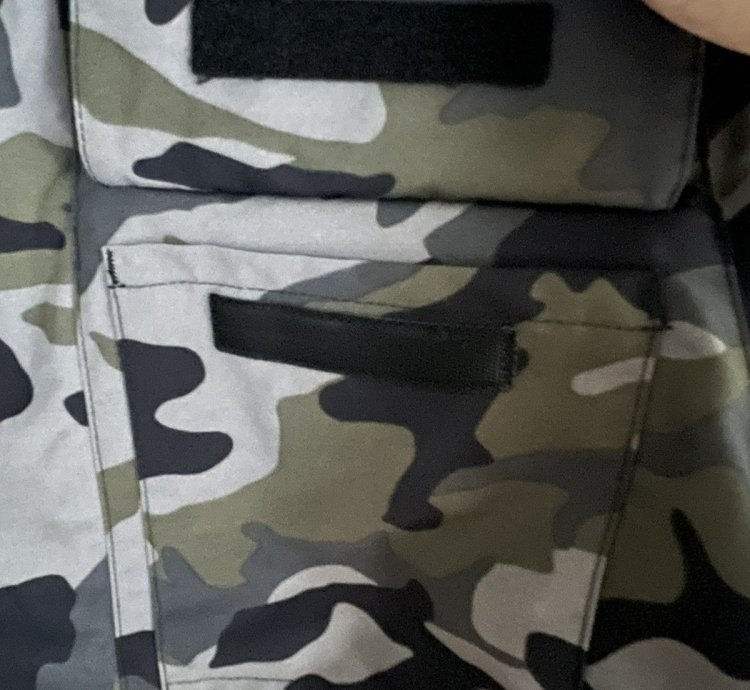Canada Goose forester jacket
