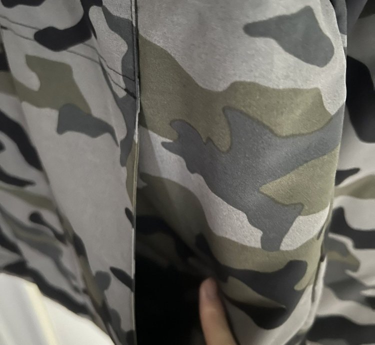 Canada Goose forester jacket