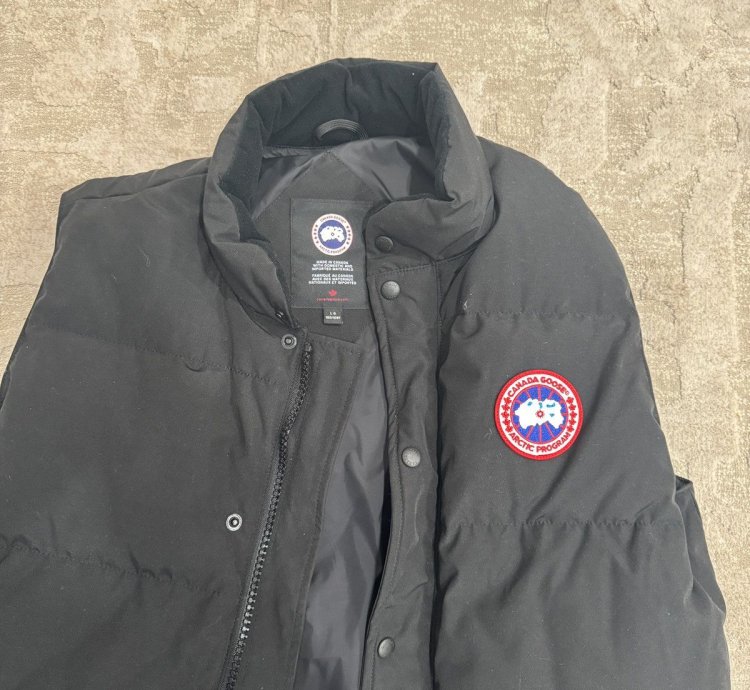 Canada Goose Freestyle Crew Vest