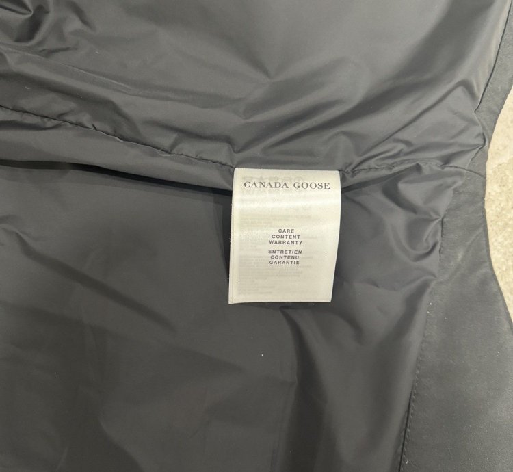 Canada Goose Freestyle Crew Vest