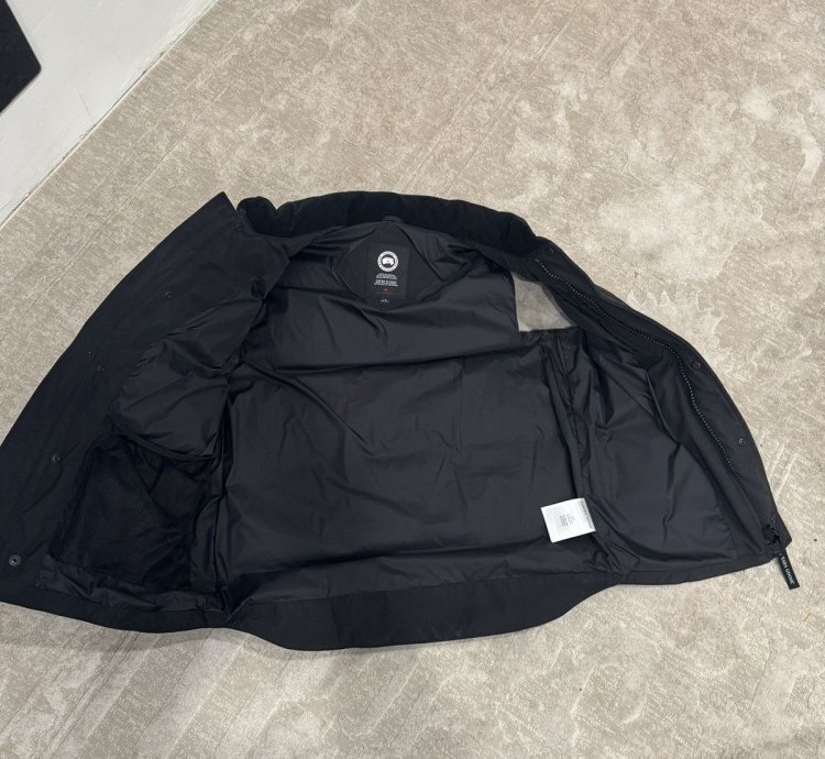 Canada Goose Freestyle Crew Vest