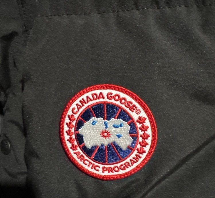 Canada Goose Freestyle Crew Vest