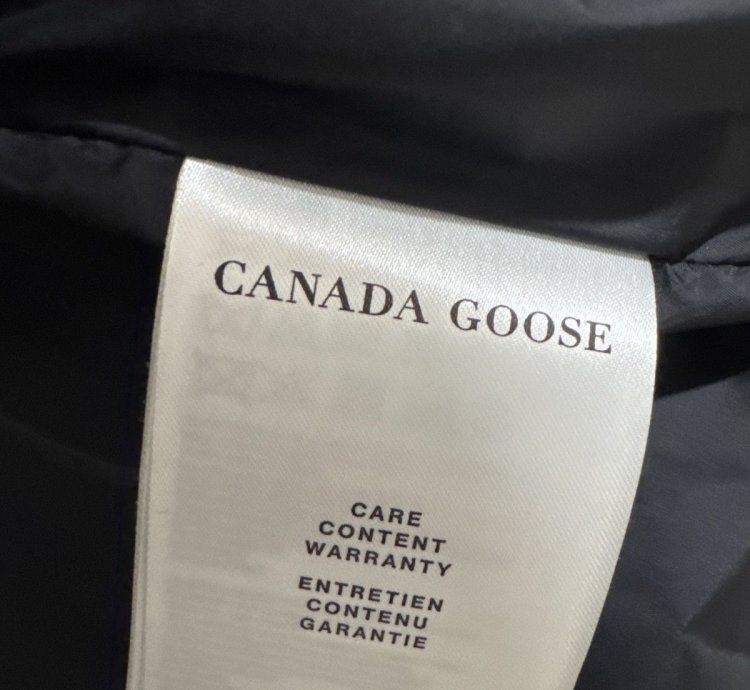 Canada Goose Freestyle Crew Vest
