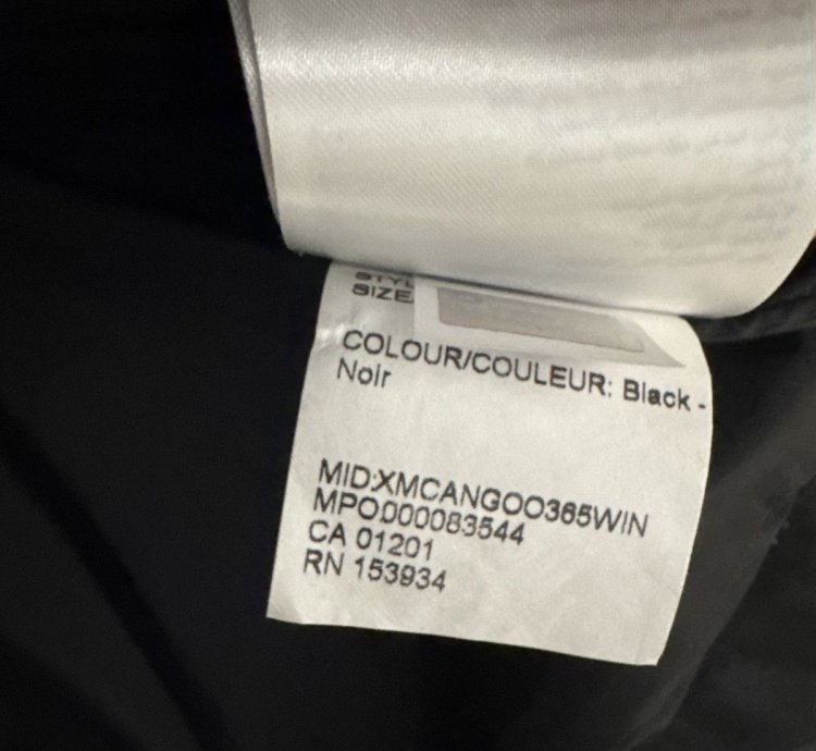 Canada Goose Freestyle Crew Vest