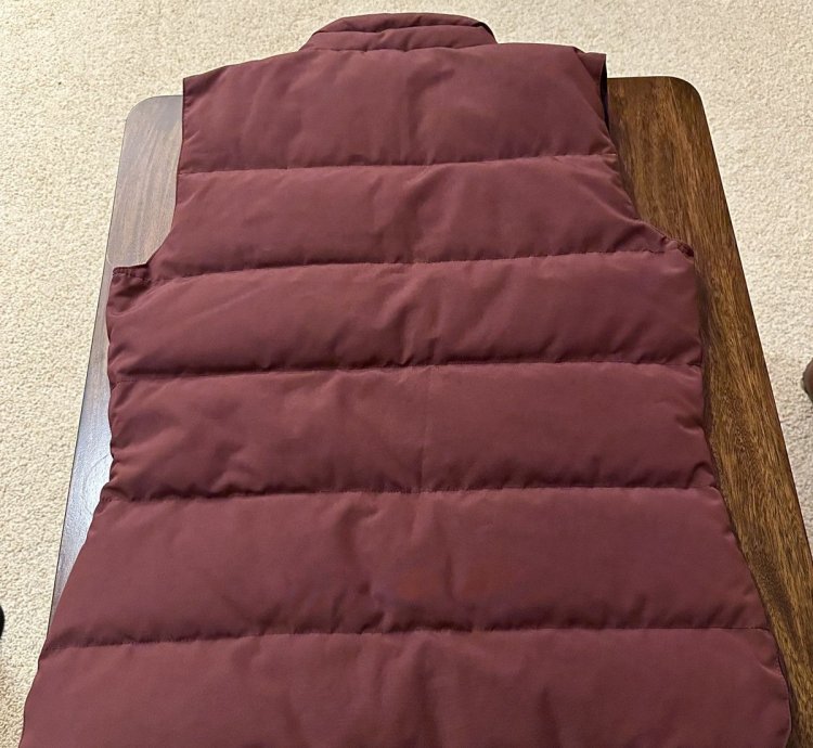 Canada Goose Freestyle Puffer Vest