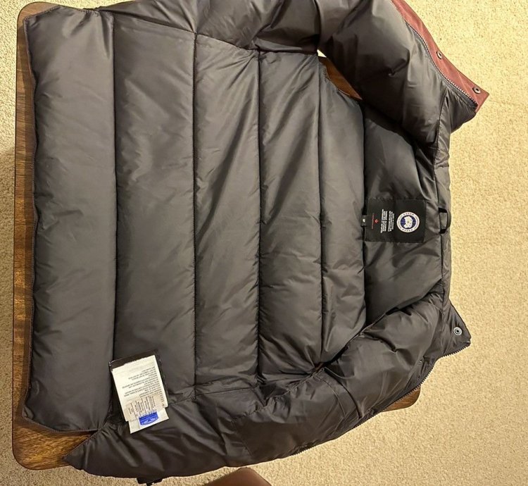 Canada Goose Freestyle Puffer Vest