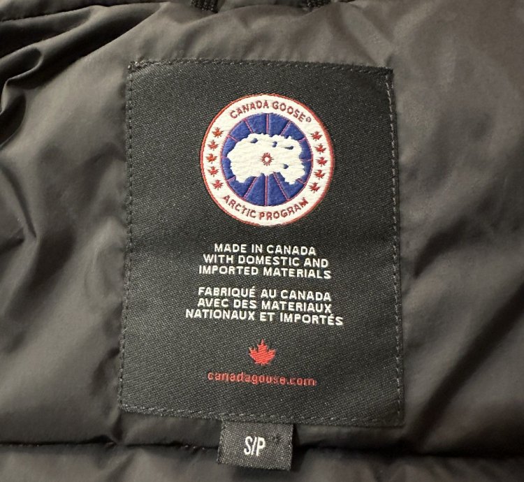 Canada Goose Freestyle Puffer Vest