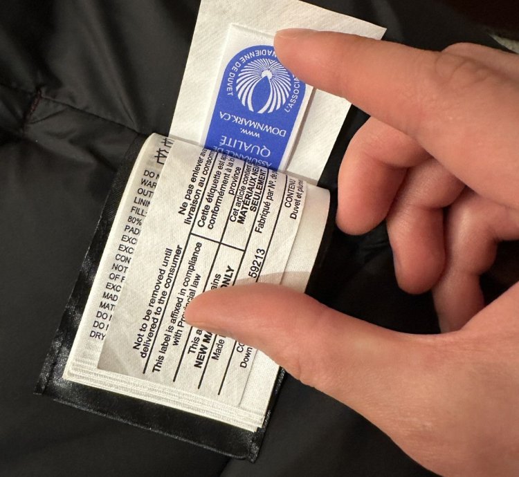 Canada Goose Freestyle Puffer Vest