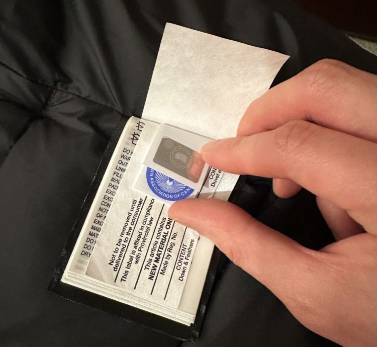 Canada Goose Freestyle Puffer Vest