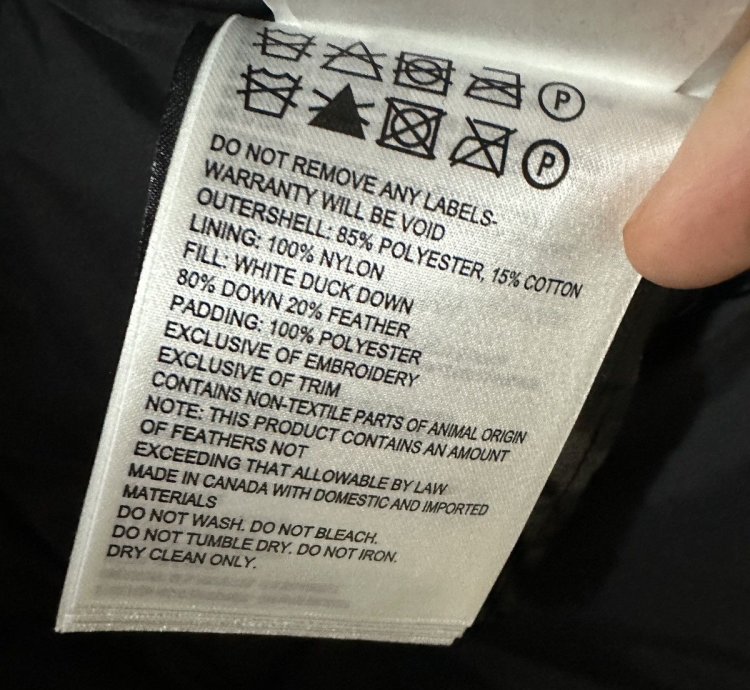 Canada Goose Freestyle Puffer Vest