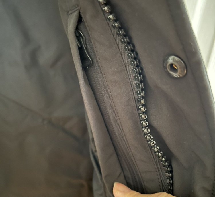 Canada Goose freestyle vest