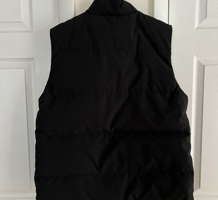Canada Goose freestyle vest