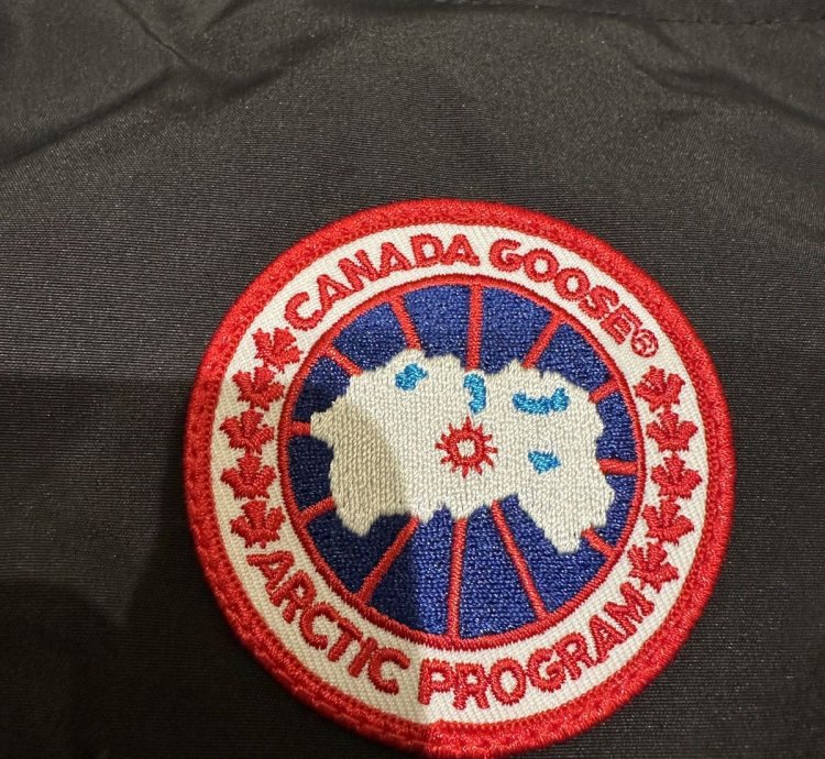 Canada Goose Freestyle Vest Gilet Black