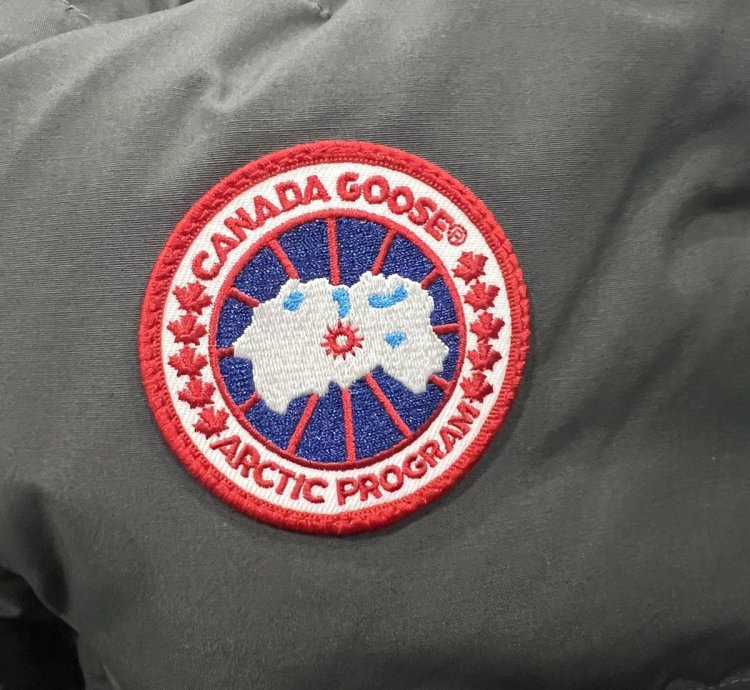 Canada Goose Freestyle Vest Gilet Graphite XL