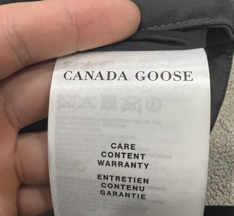 Canada Goose Freestyle Vest Gilet Graphite XL