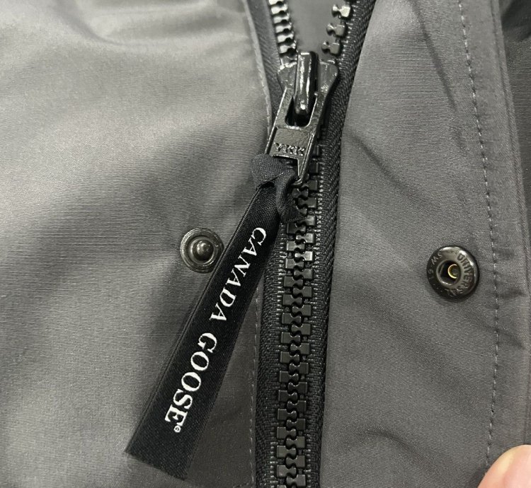 Canada Goose Freestyle Vest Gilet Graphite XL
