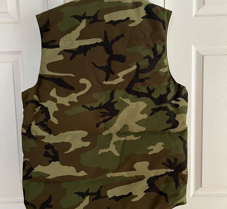 Canada Goose Garson vest