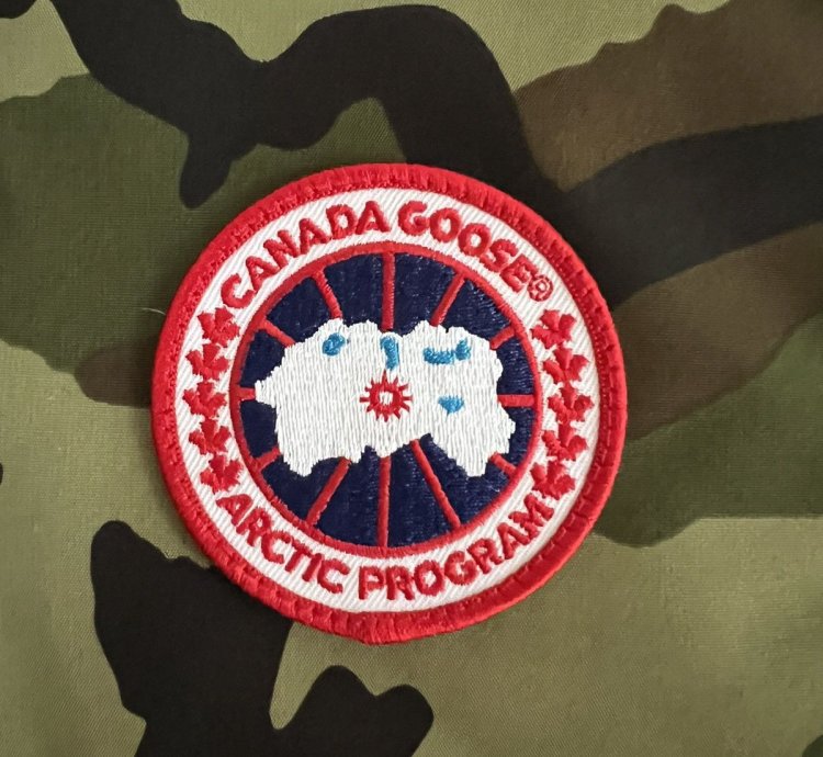 Canada Goose Garson vest