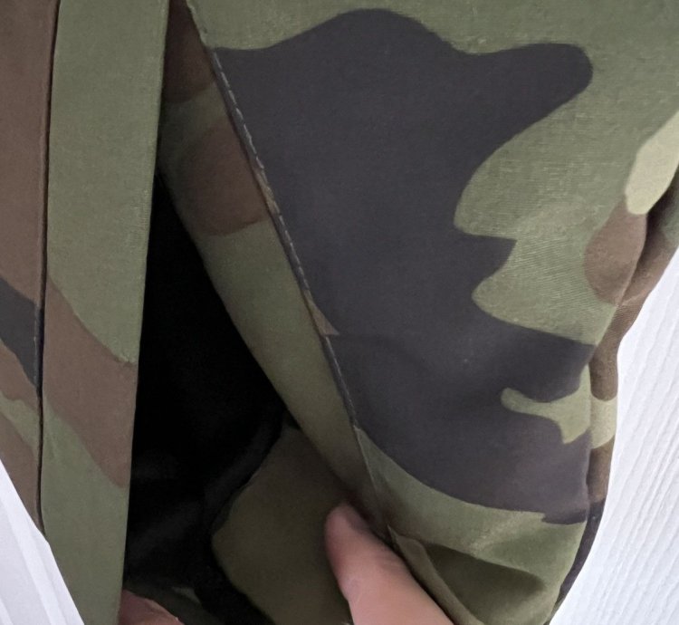 Canada Goose Garson vest