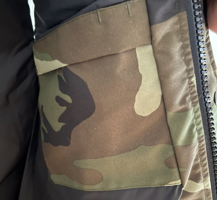 Canada Goose Garson vest
