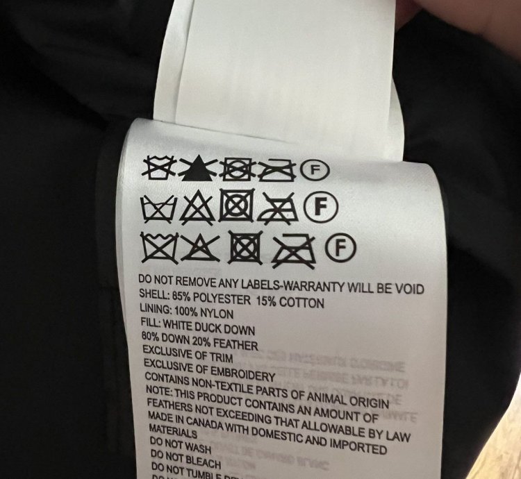 Canada Goose Garson vest