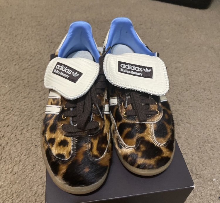 Adidas Samba WB Pony Leo