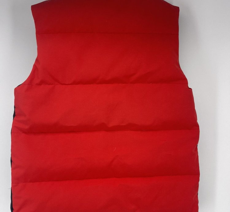 Canada Goose Gilet Size