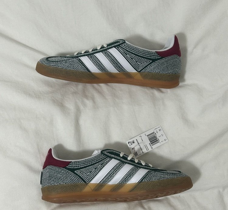 Adidas Sean Wotherspoon Gazelle