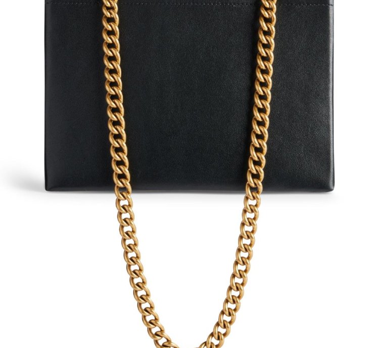 Balenciaga Large Duty Free Tote Bag