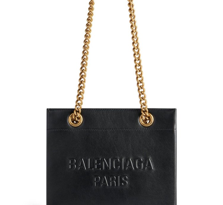 Balenciaga Large Duty Free Tote Bag