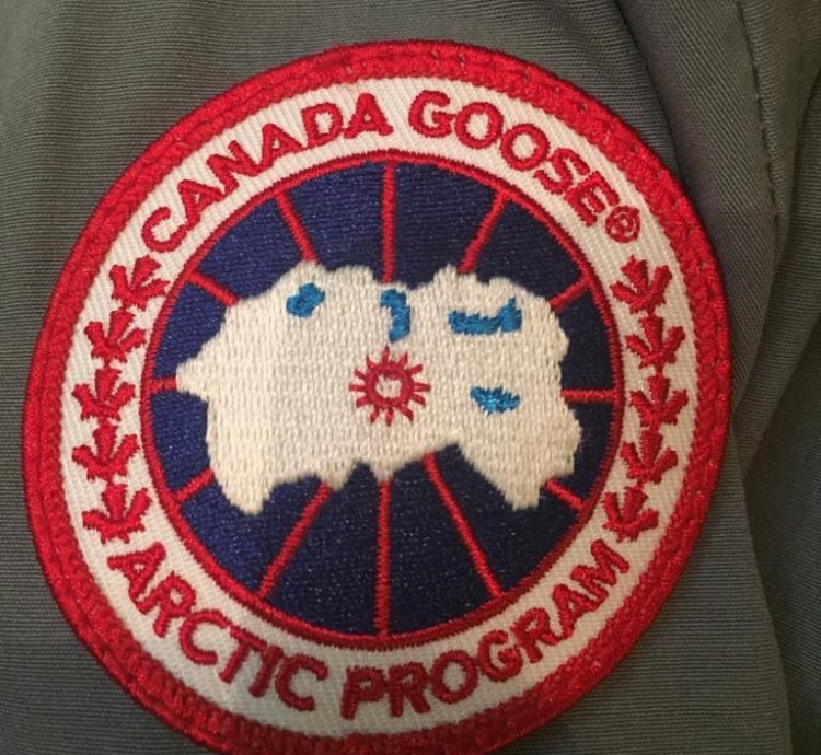 Canada Goose Heli Arctic Parka Jacket