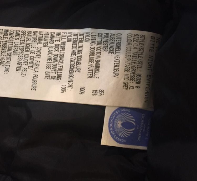 Canada Goose Heli Arctic Parka Jacket