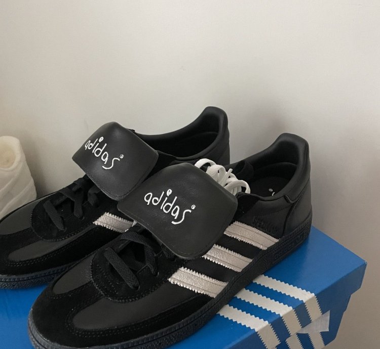 ADIDAS SHUKYU -WAX Handball Spezial