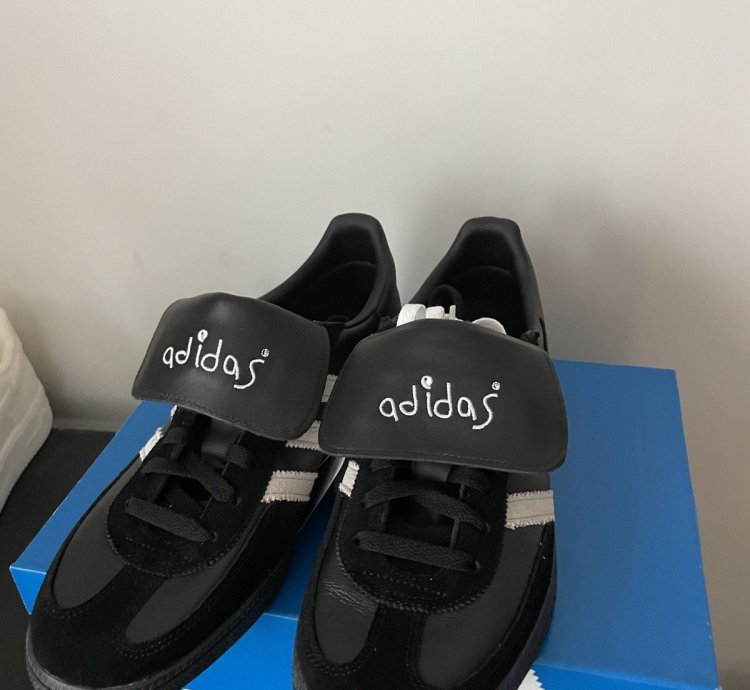 ADIDAS SHUKYU -WAX Handball Spezial