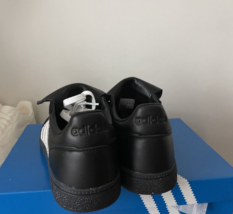 ADIDAS SHUKYU -WAX Handball Spezial