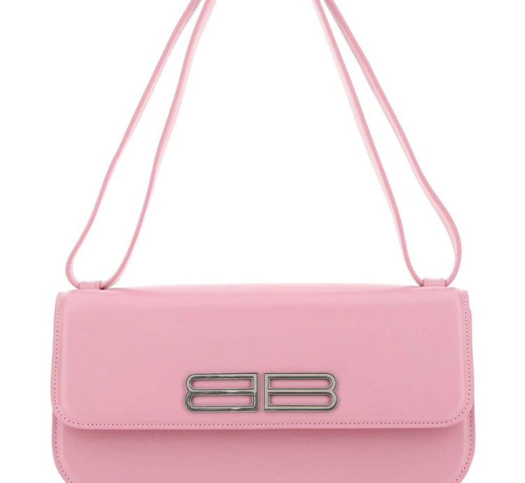 Balenciaga Gossip Shoulder Bag
