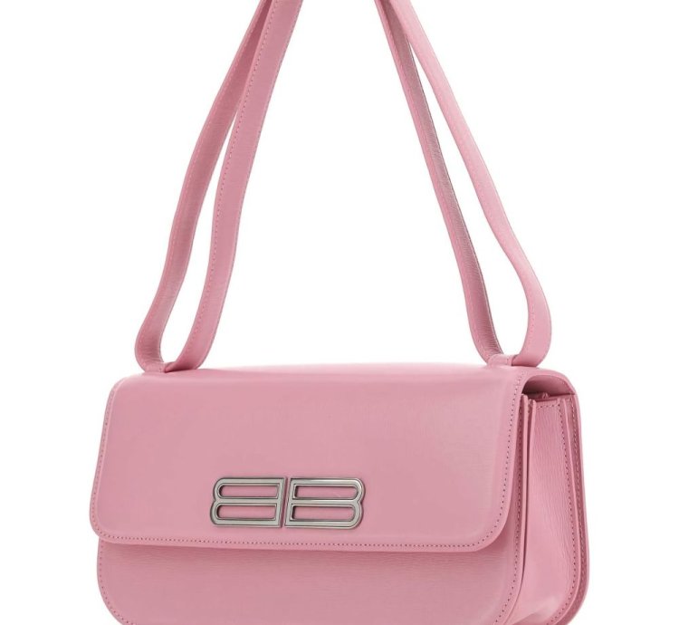 Balenciaga Gossip Shoulder Bag