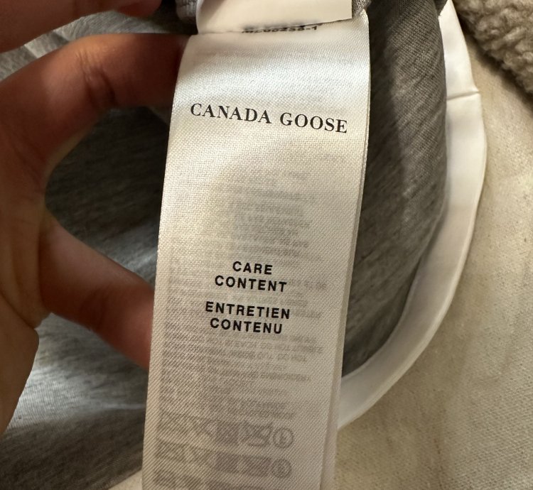 Canada Goose Human Nature Renfrew Half Zip Fleece Jacket