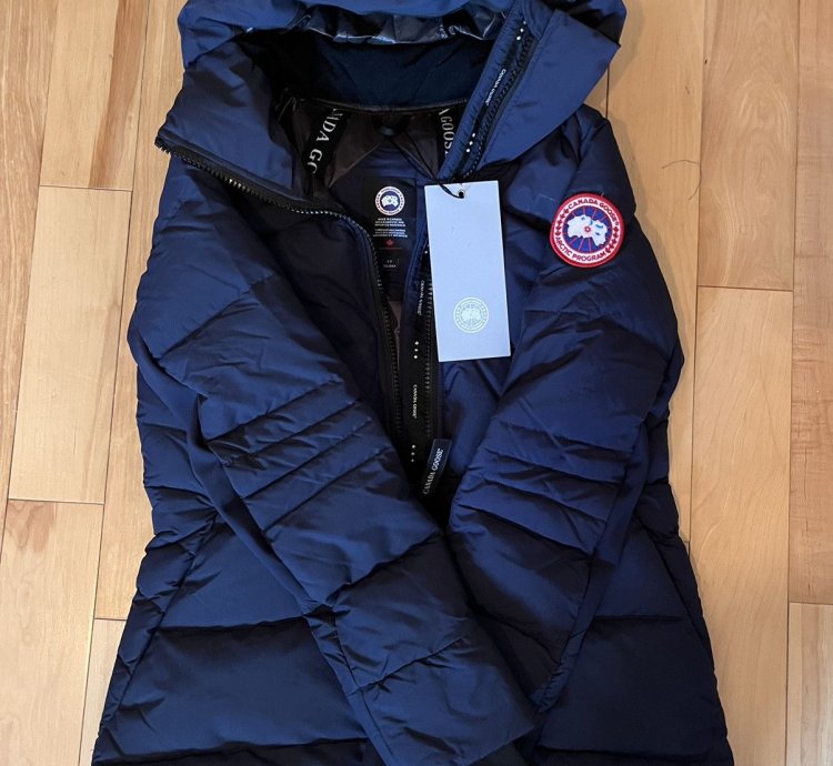 Canada Goose Hybridge Coat
