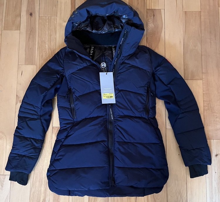 Canada Goose Hybridge Coat